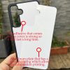sublimation phone case blanks