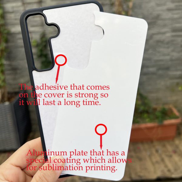 sublimation phone case blanks