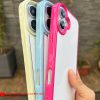 sublimation phone case blanks