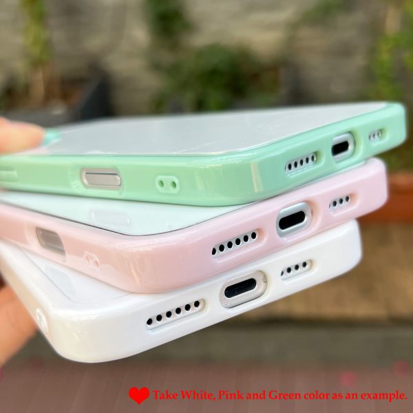 sublimation phone case blanks