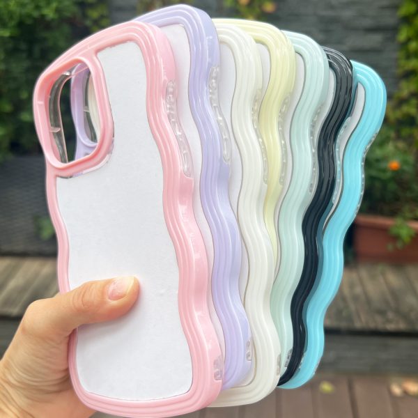 sublimation phone case blanks