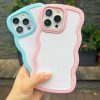 sublimation phone case blanks