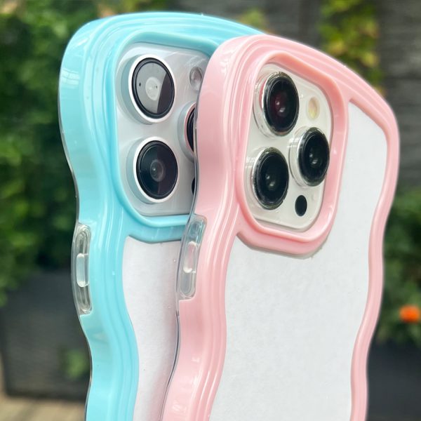 sublimation phone case blanks