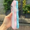 sublimation phone case blanks