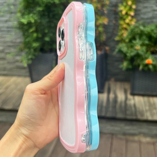 sublimation phone case blanks