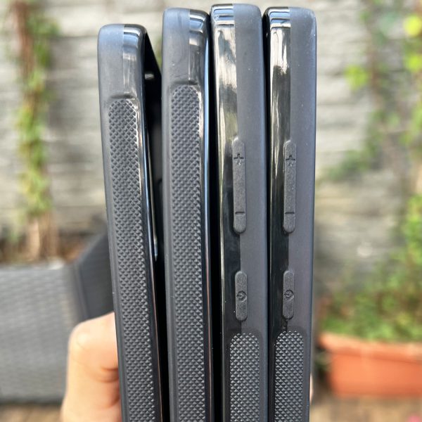 sublimation phone case blanks