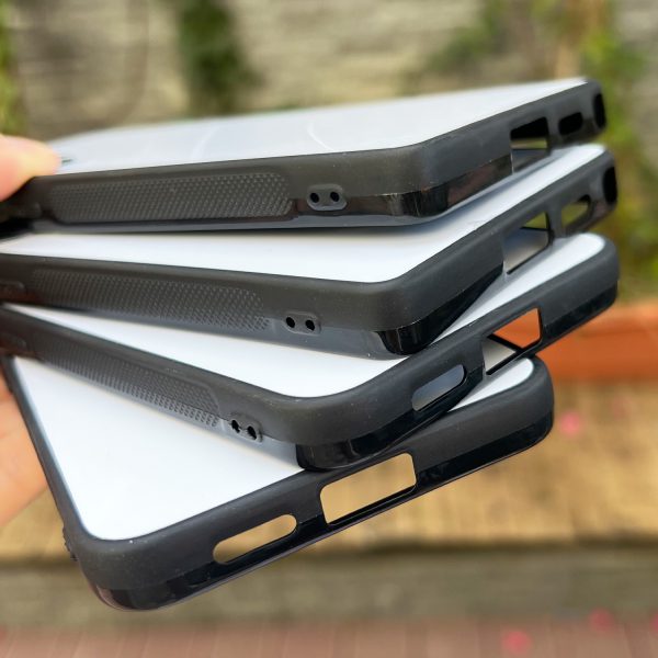 sublimation phone case blanks