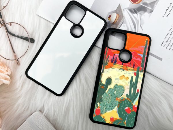 sublimation blanks phone case