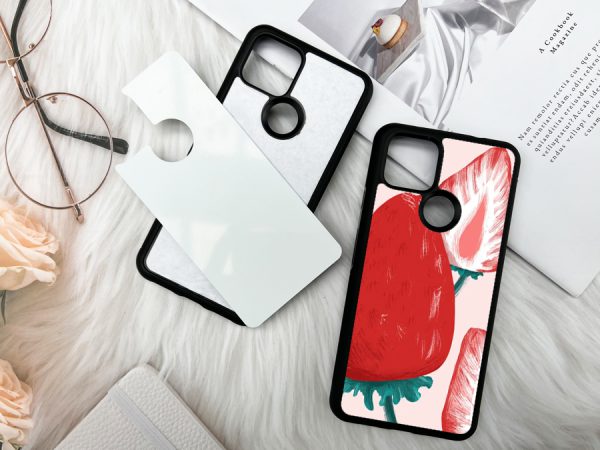 Google sublimation blanks case