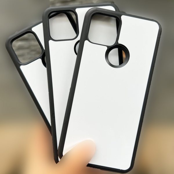 Google sublimation blanks case