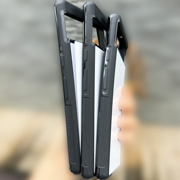 Sublimation Blanks Phone Case Bulk Covers