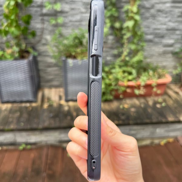 sublimation blanks phone case