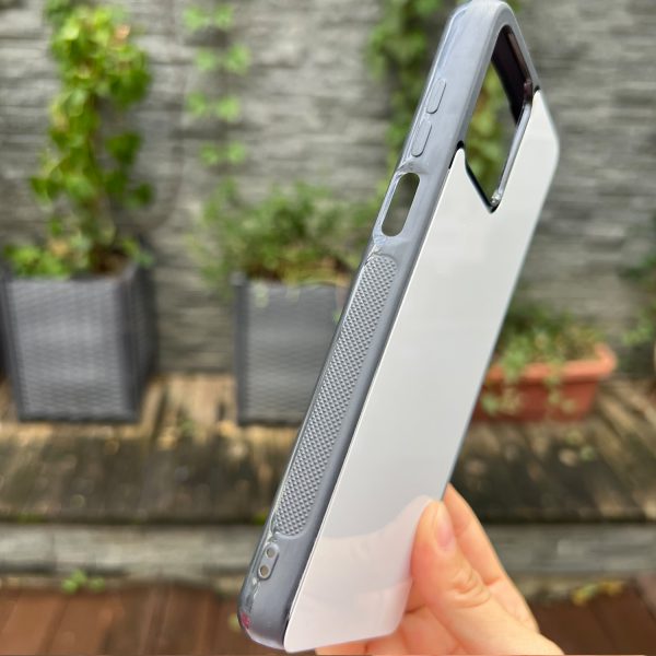 sublimation blanks phone case