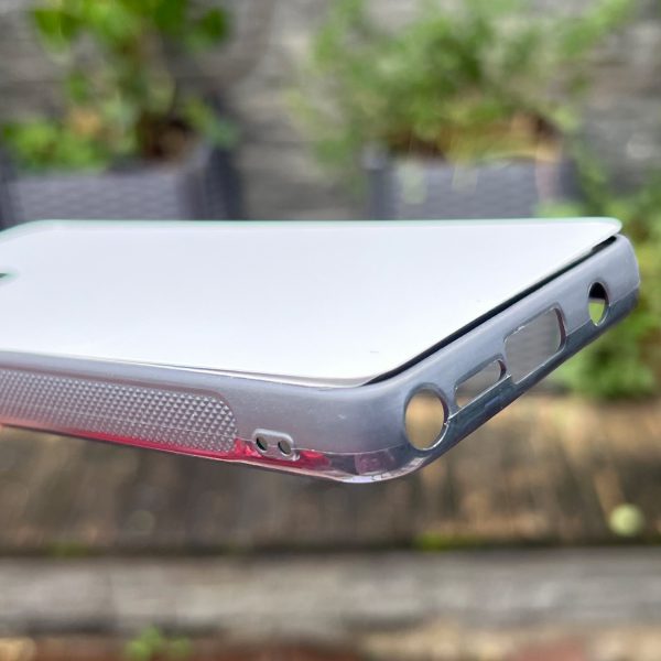 sublimation blanks phone case