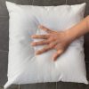 sublimation blanks linen poly pillow cover